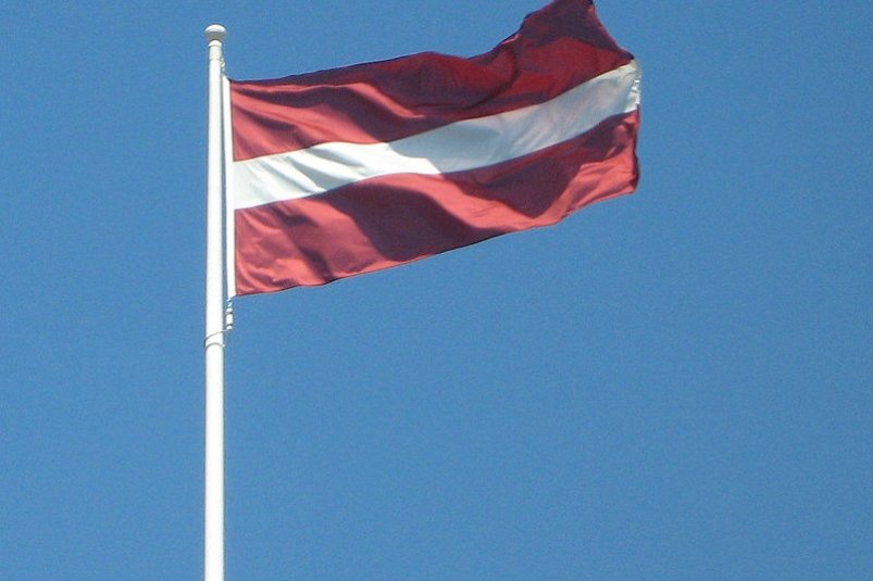 Власти Латвии депортируют неграждан за ошибки в экзамене pxhere.com