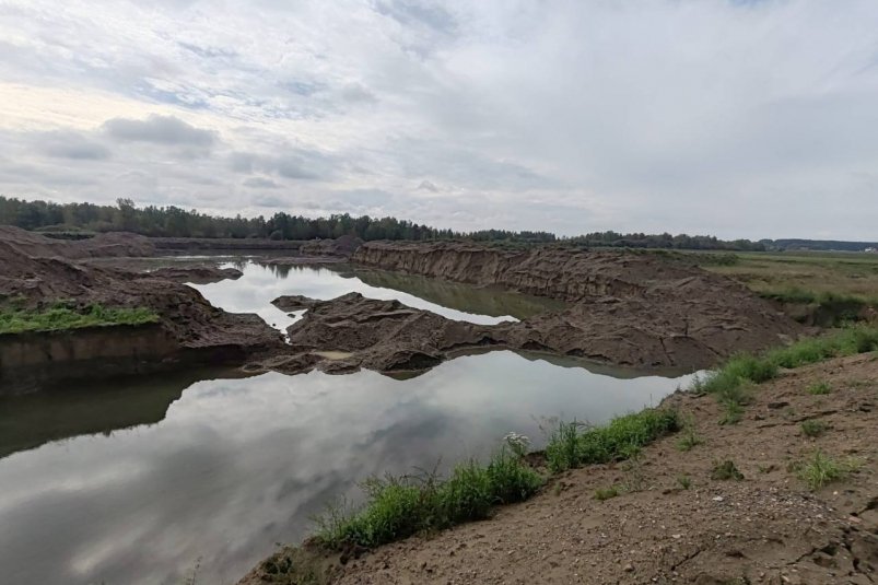 . пресс-служба прокуратуры Красноярского края