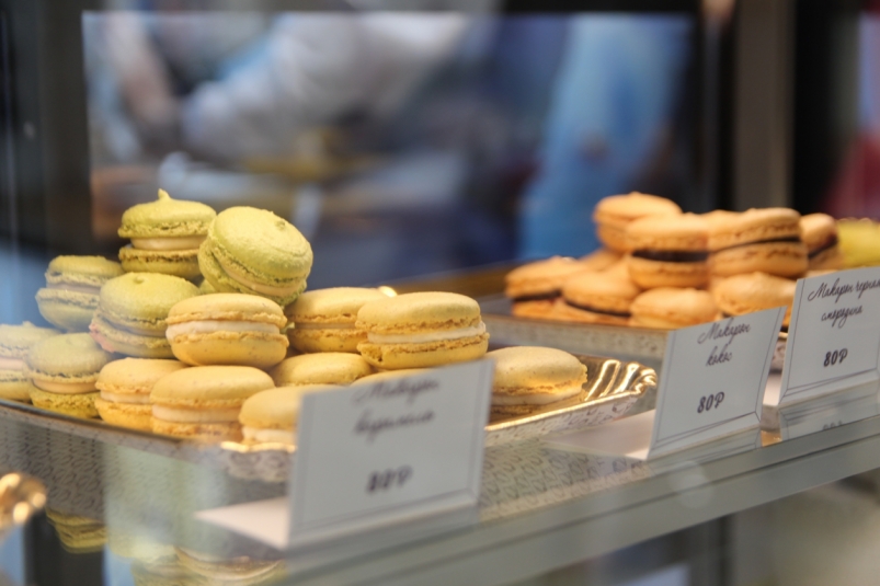 Тематическое фото Ольга Брютова, ИА UssurMedia