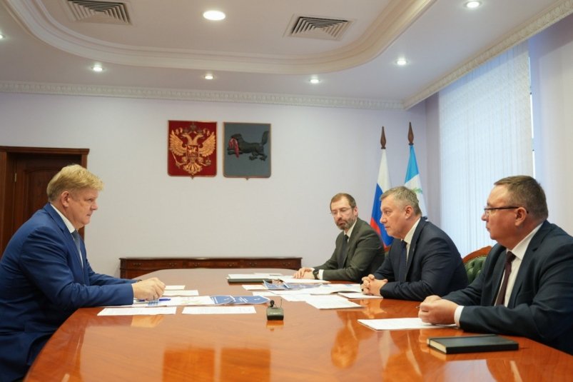 Игорь Кобзев: Социальные обязательства остаются у правительства Приангарья в приоритете правительство Иркутской области