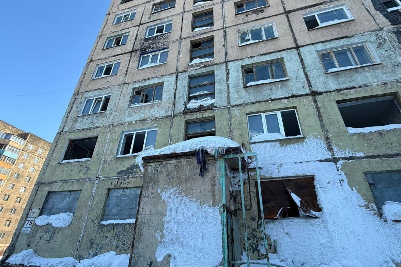 . пресс-служба прокуратуры Красноярского края