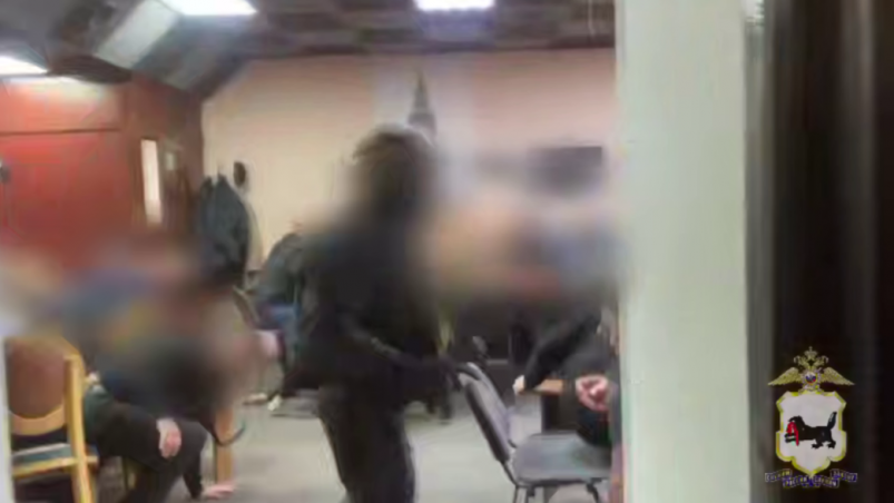 Организаторам подпольного казино в Ангарске вынесли приговор Пресс-служба ГУ МВД России по Иркутской области