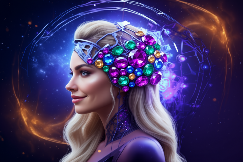 Тематическое фото Изображение сгенерировано ИИ Qwenlm.a (18+)