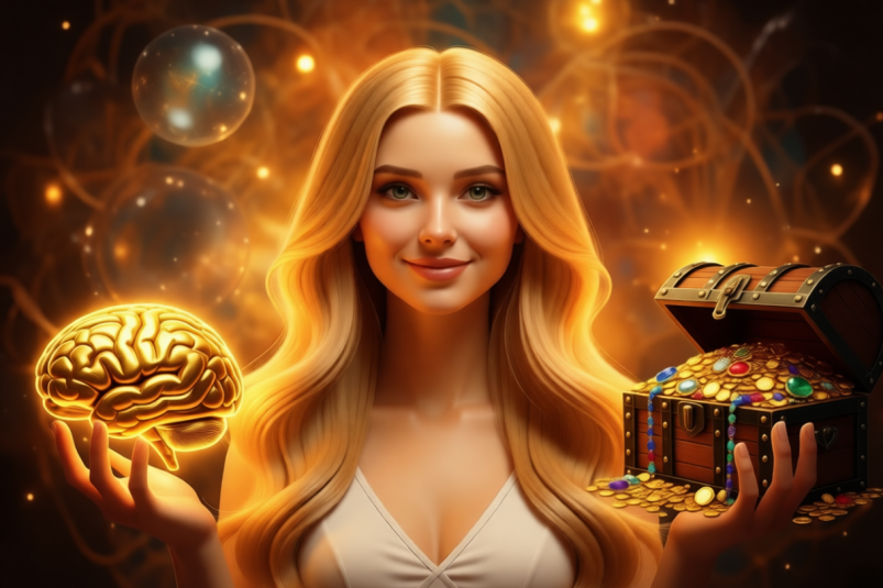 Тематическое фото Изображение сгенерировано ИИ Qwenlm.a (18+)