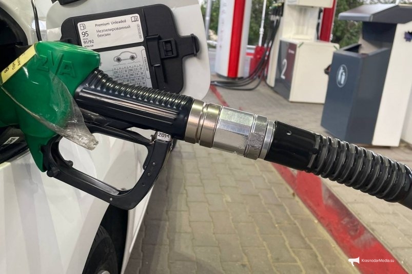 Такая работа двигателя - признак плохого бензина: если у вас так, меняйте АЗС ИА KrasnodarMedia