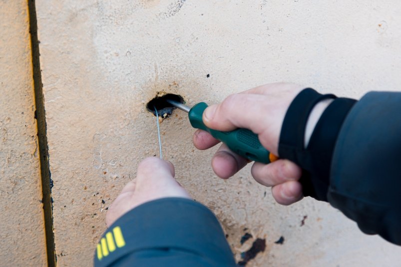 Мошенник, вор, бандит, кража, ограбление Илья Аверьянов, ИА PrimaMedia.ru