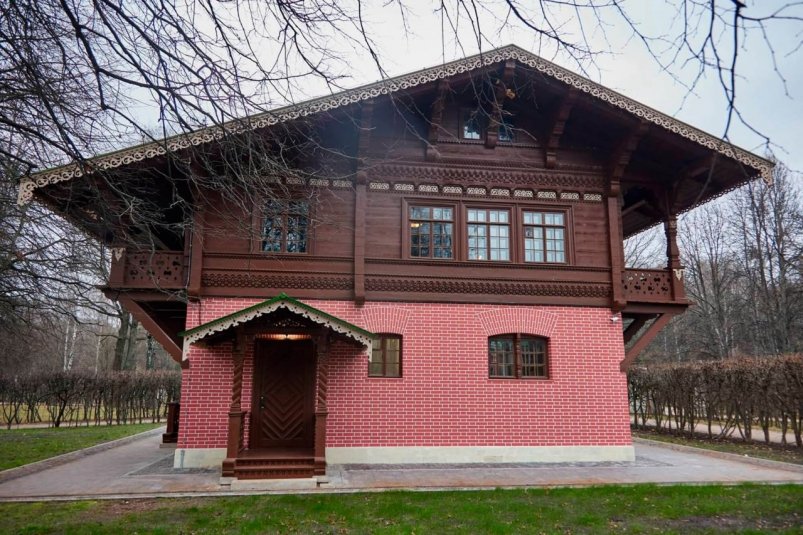 Тематическое фото Telegram-канал мэра Москвы Сергея Собянина