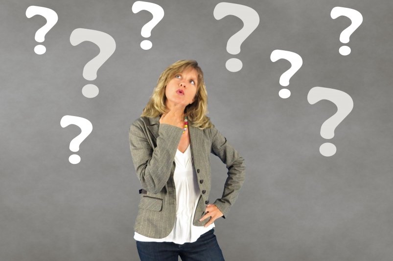 Не загадки, а засада для ума: 5/5 отгадает самый смышленый pxhere.com