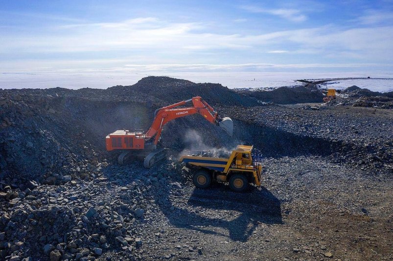 . пресс-служба прокуратуры Красноярского края