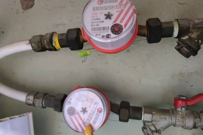 8 из 10 с такими счетчиками переплачивают за ЖКХ - как сэкономить тысячи рублей ИА Stavropol.Media