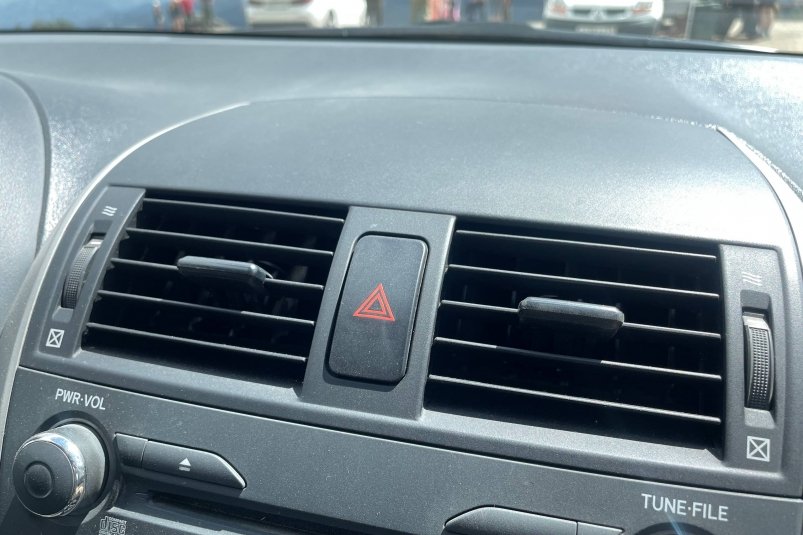 Теперь за прогрев авто штрафуют на 3 000 рублей: кого точно словит ГАИ этой зимой ИА StolicaMedia