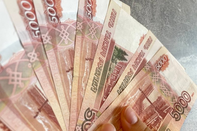 Кто из россиян получит 88 000 рублей в следующем году - списки ИА Stavropol.Media