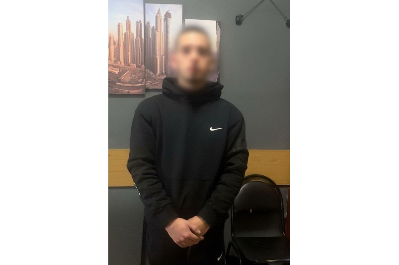 Курьеров мошенников, похитивших у жертвы 1,5 млн рублей, задержали в Ростове Пресс-служба МВД Ростовской области