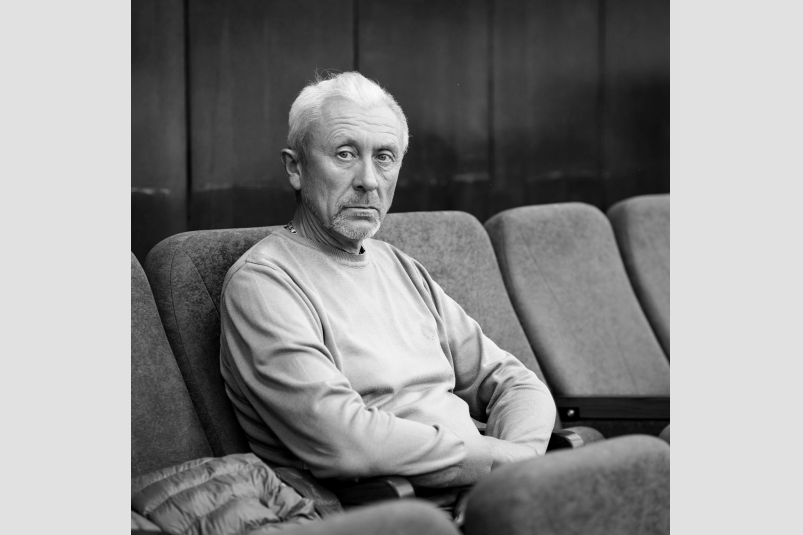 Игорь Кирилюк Администрация Ялты