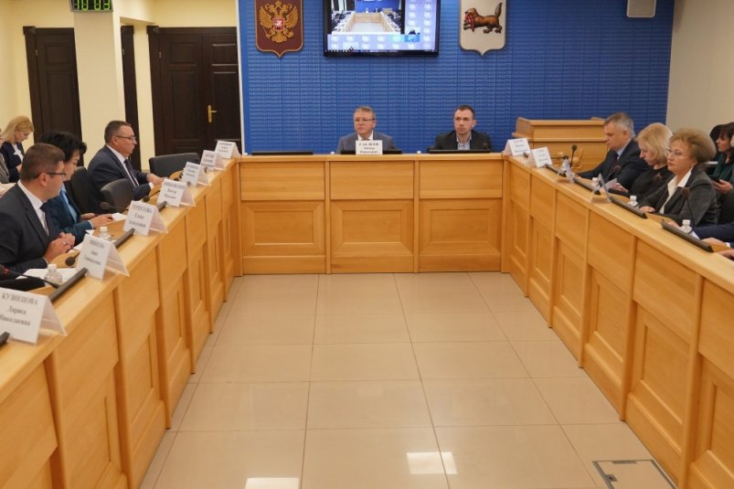 Объем доходов и расходов бюджета Приангарья на 2026 год предлагается увеличить на 3 млрд Мария Иванова