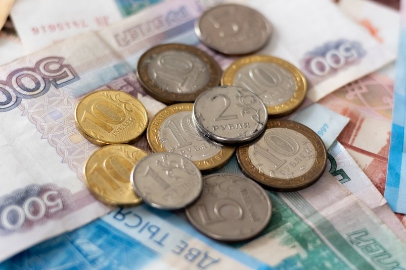 Деньги, финансы Илья Аверьянов, ИА PrimaMedia.ru