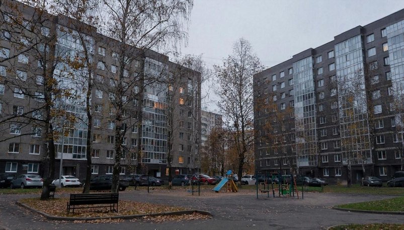 "Лучший дом. Лучший двор": В конкурсе "Единой России" участвует 71 проект из Приангарья Kandinsky 4.1 (18+)