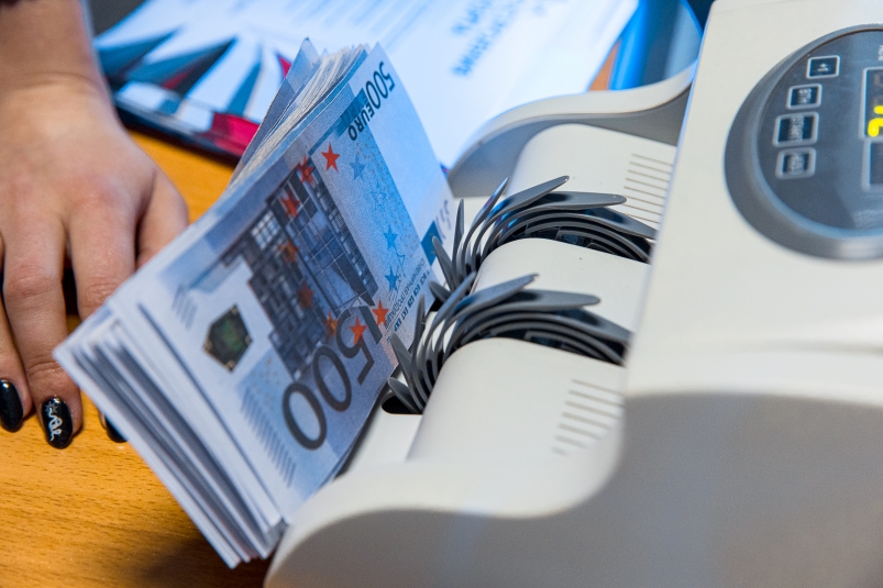 Евро Илья Аверьянов, ИА PrimaMedia