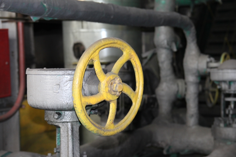 На модернизацию Иркутской ТЭЦ-11 планируют потратить более 5,4 млрд рублей Марина  Померанцева , ИА EAOMedia