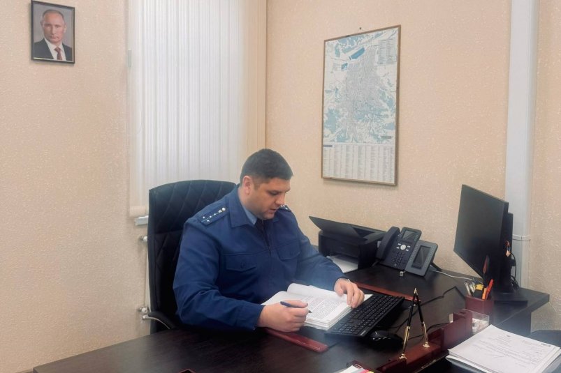 Дело экс-бухгалтера больницы в Кисловодске о мошенничестве дошло до суда Прокуратура Ставрополья