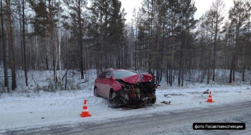 ДТП отдел пропаганды УГИБДД по региону