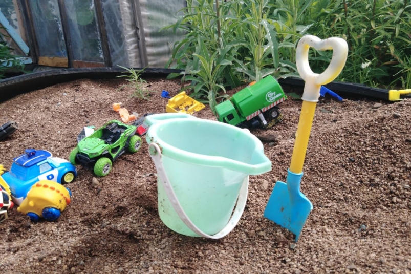 Игрушки Марина  Померанцева , ИА EAOMedia