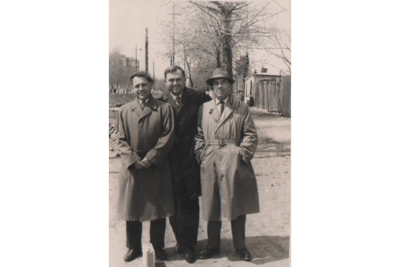 Воспитанник таганрогского дворового футбола "Футбольные архивы Ростовской области" ВК (12+)