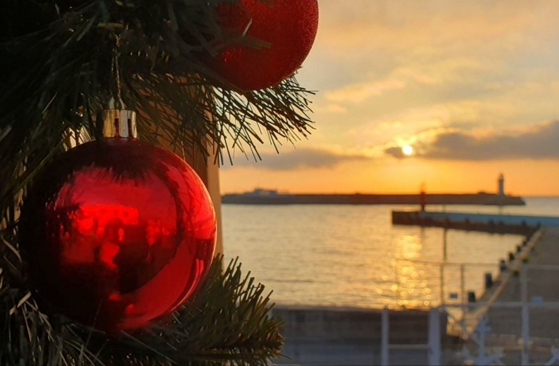 Тематическое фото Соцсети администрации Ялты