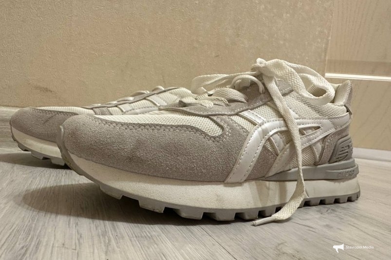 Весь день в обуви, а гадкого запаха нет: посыпаю на стельку щепотку порошка — метод на декабрь ИА Stavropol.Media