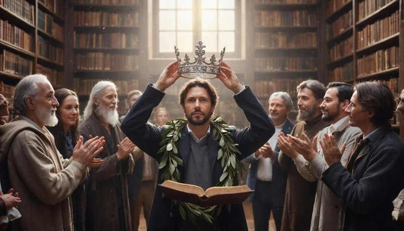 Только настоящие умники способны набрать 8 из 8 - ТЕСТ ИИ Qwen (18+)