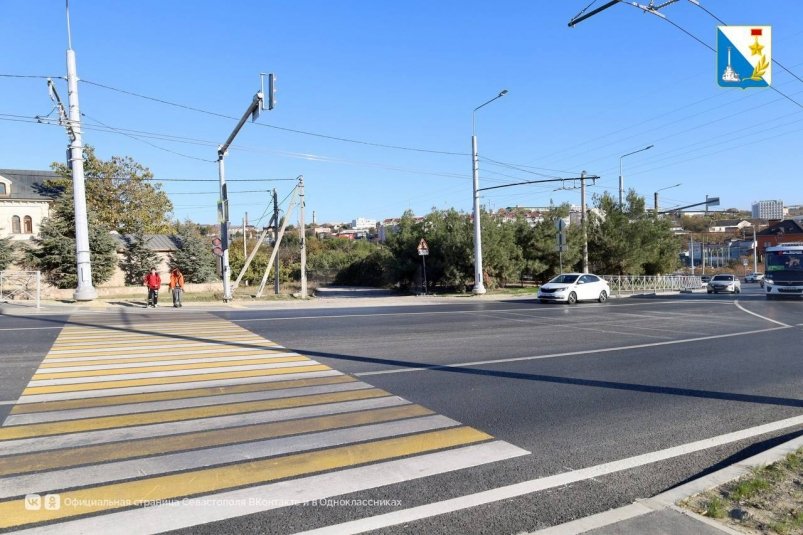 Тематическое фото Пресс-служба правительства Севастополя