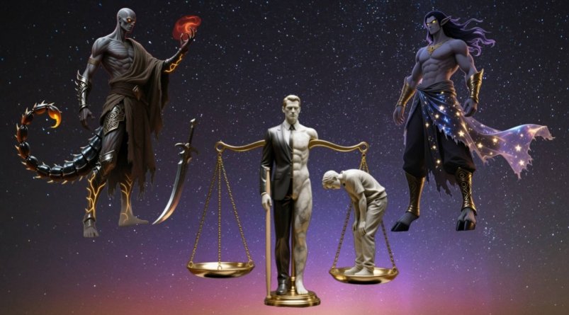 Тематическое фото Коллаж на основе Pxhere.com и chat.qwen.ai