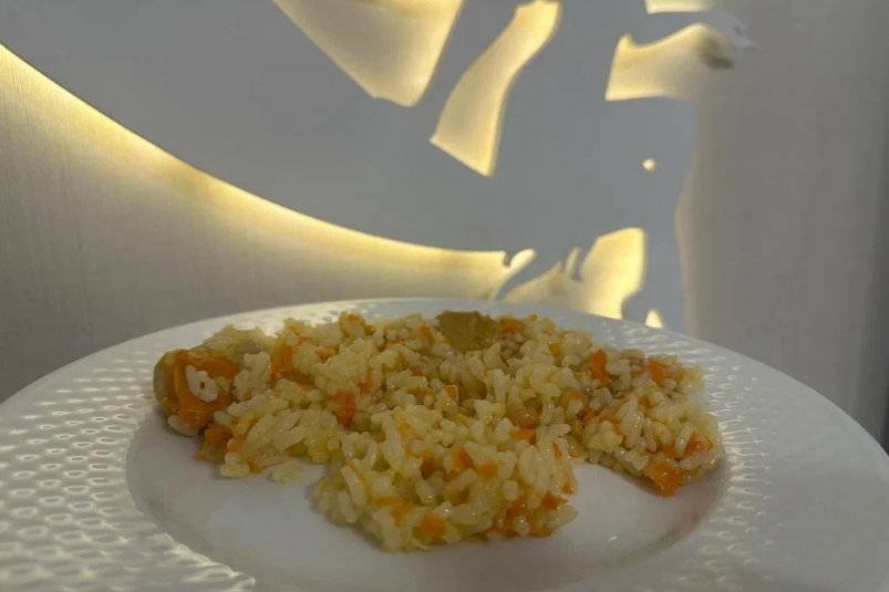 Вместо риса и картошки: этот гарнир в сто раз полезнее — совет диетологов от диабета и деменции ИА SevastopolMedia.ru