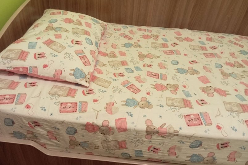 Распыляем по подушке и ждем полчаса — желтые разводы сами сползают: без стирки и химчистки ИА StavropolMedia