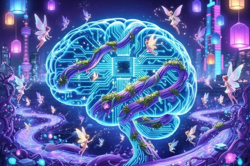 Тематическое фото Сгенерировано Qwen Chat (18+)