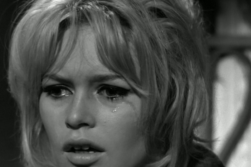 Тематическое фото Кадр из фильма "Истина" (16+)