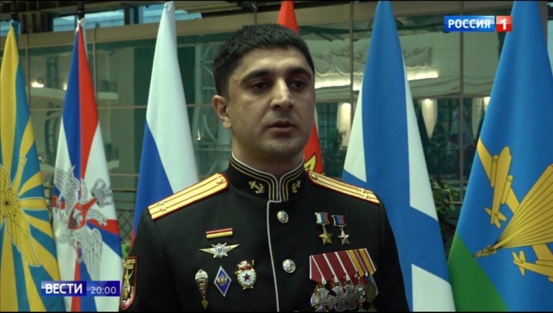 Хантемир Султанов Правительство Камчатского края