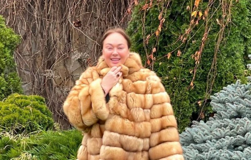 Лариса Гузеева соцсети актрисы