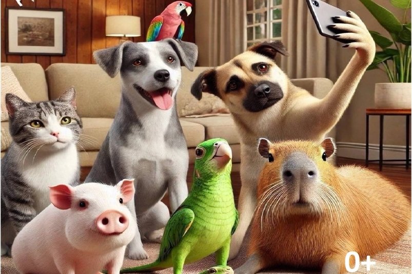 Конкурс ИА PrimaMedia