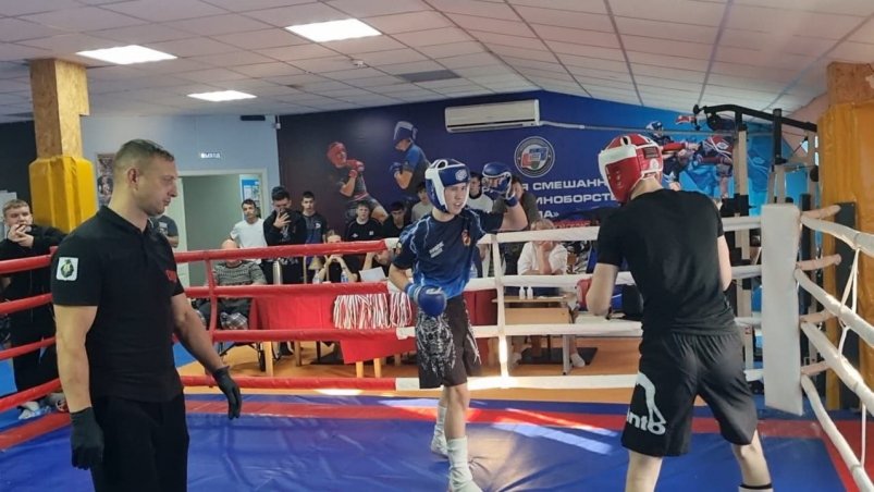 Тематическое фото Администрация Облученского района