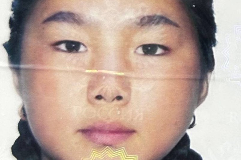 В Улан-Удэ пропала 17-летняя девушка с хроническим заболеванием МВД по Бурятии