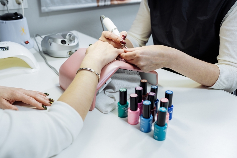 Самозанятый ИА PrimaMedia