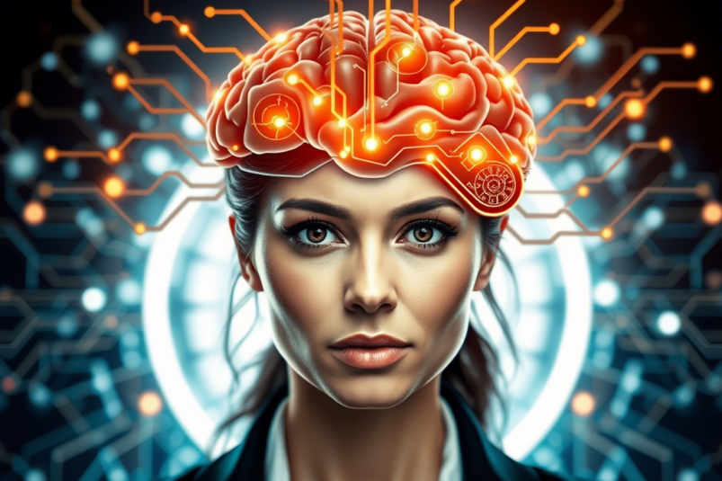 Тематическое фото Сгенерировано Qwen Chat