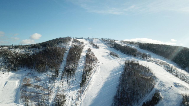 СТК "Горный воздух" пресс-служба СТК "Горный воздух"