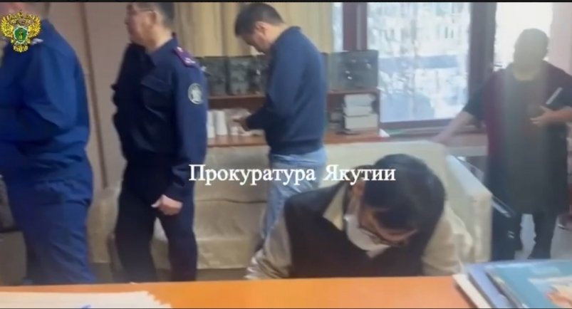 Студент погиб в общежитии СВФУ: прокуратура выявила системные нарушения прокуратура Якутии