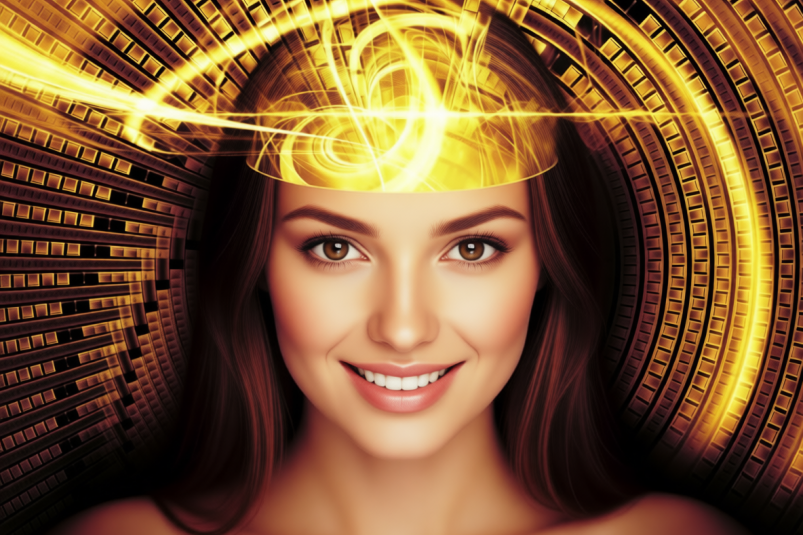 Тематическое фото Изображение сгенерировано ИИ Qwenlm.a (18+)