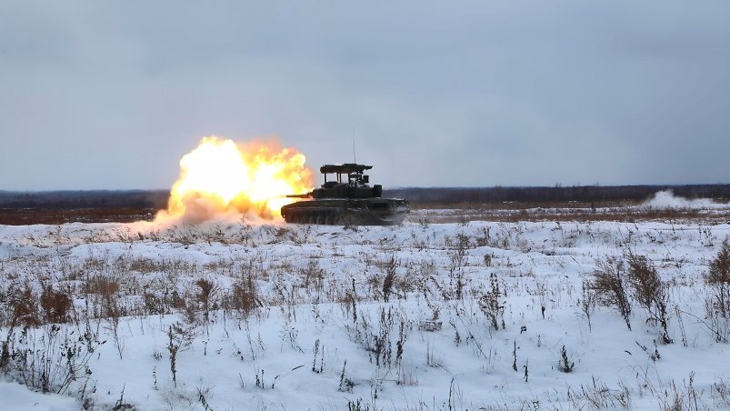 Свыше 5 тысяч новобранцев пополнят окружные учебные центры ВВО в рамках осеннего призыва Предоставлено пресс-службой Восточного военного округа