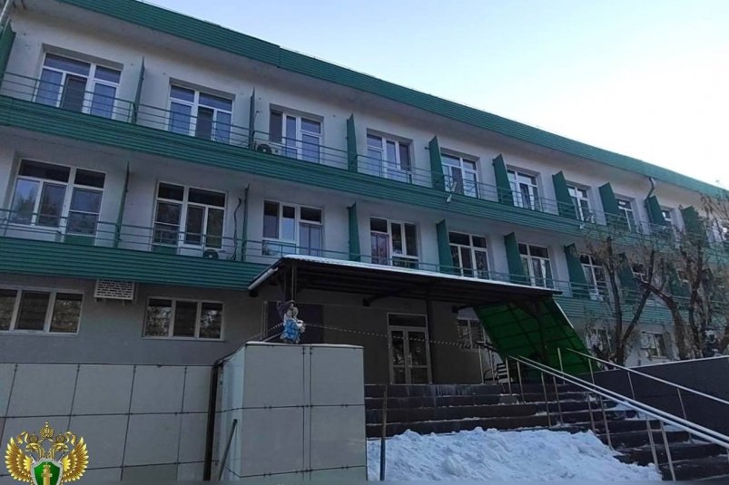 В отношении ответственных лиц возбуждено уголовное дело по подозрению в служебном подлоге прокуратура Амурской области