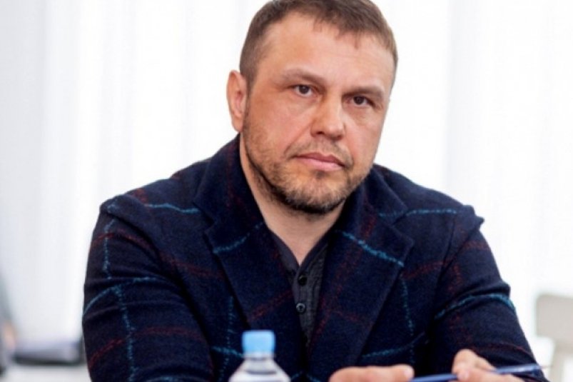 Тематическое фото Дума города Магадана