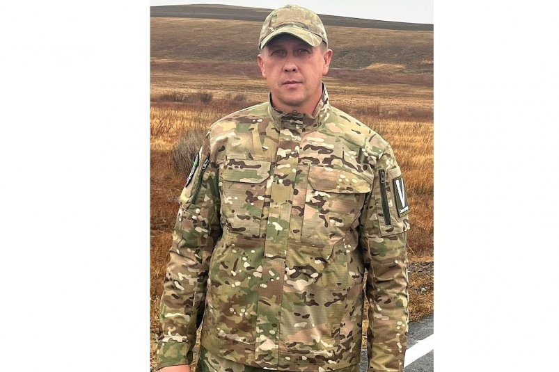 Алексей Закурдаев с его Телеграм-канала